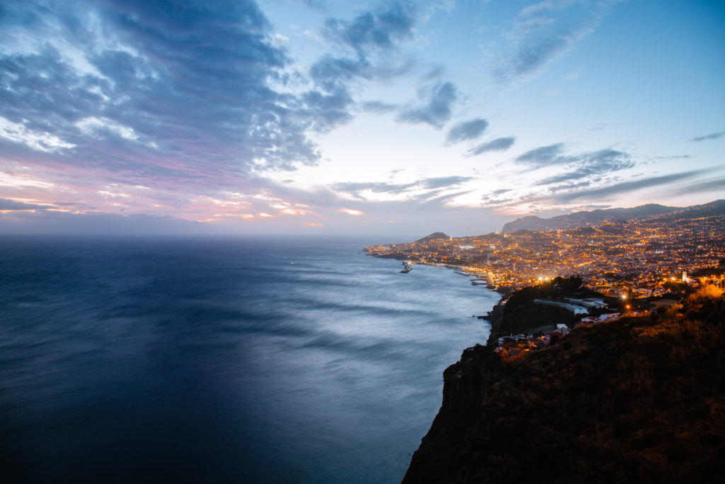 Funchal / Madeira